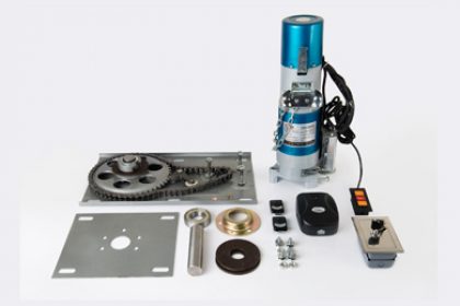 motor-side موتور ساید کرکره برقی