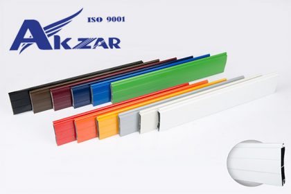 رنگ-بندی-تیغه-آکزر-اراک رنگ بندی تیغه آکزر اراک